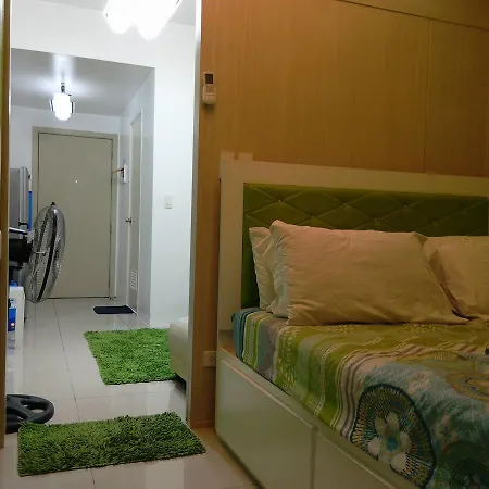 Phcondos At Jazz Residences
